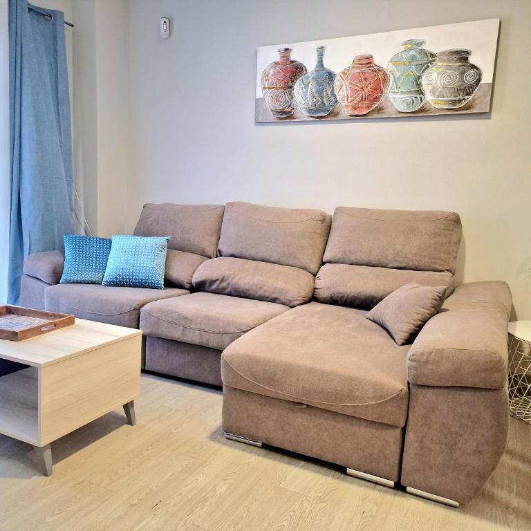 Ke Casetta Tenerife Balcon del mar apartment - Apartamento con terraza - 54