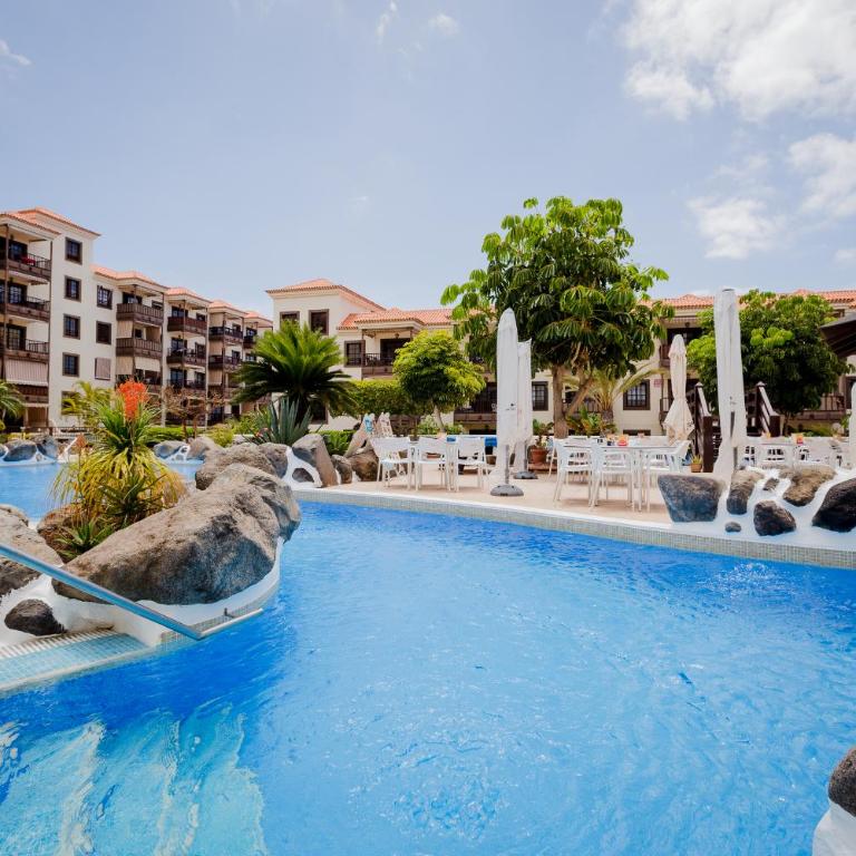 Ke Casetta Tenerife Balcon del mar apartment - Apartamento con terraza - 28