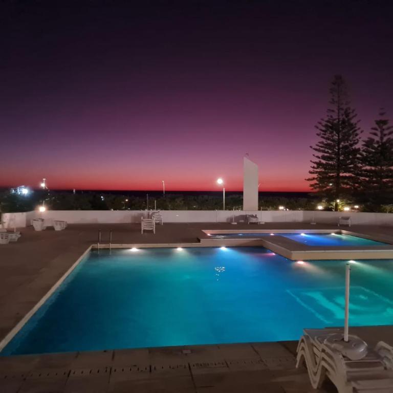 Apartamento frente ao mar Punta del Este - Apartment with Sea View - 10