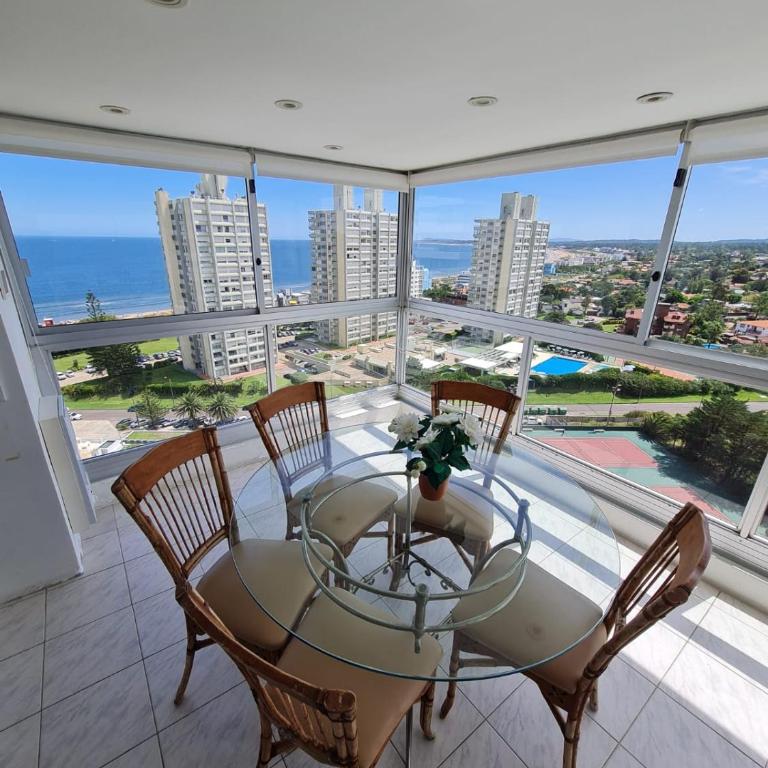 Apartamento frente ao mar Punta del Este - Apartment with Sea View - 21