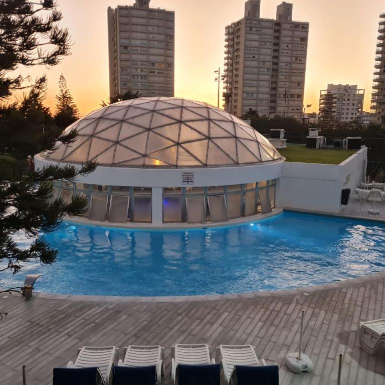 Apartamento frente ao mar Punta del Este - Apartment with Sea View - 11
