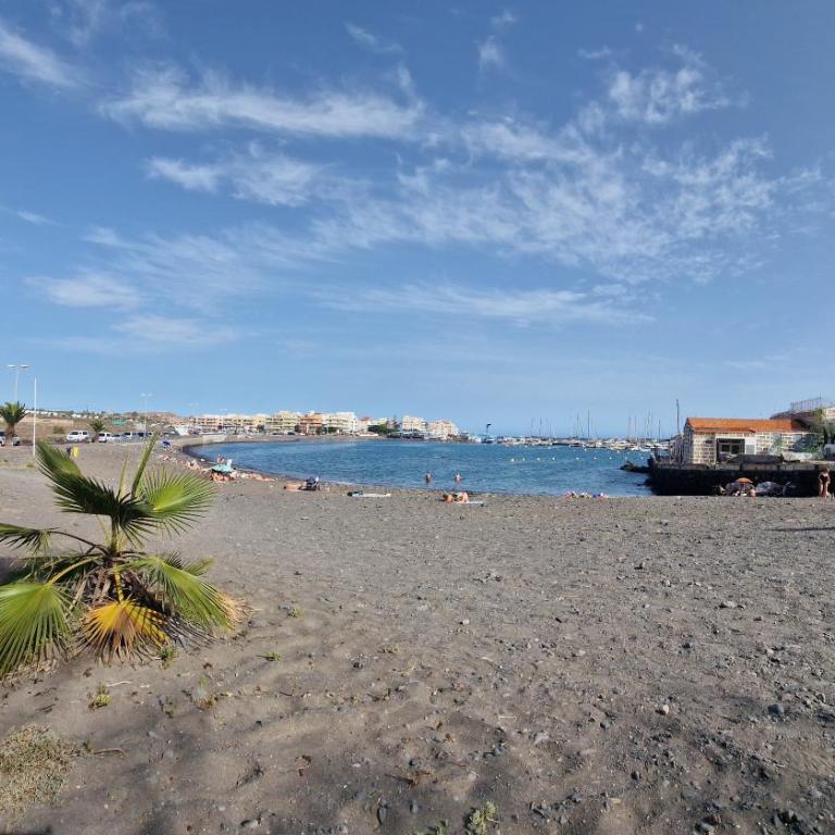 Ke Casetta Tenerife Balcon del mar apartment - Apartamento con terraza - 78