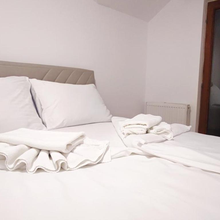 KK Residence Old Town - Two-Bedroom Apartment - 24