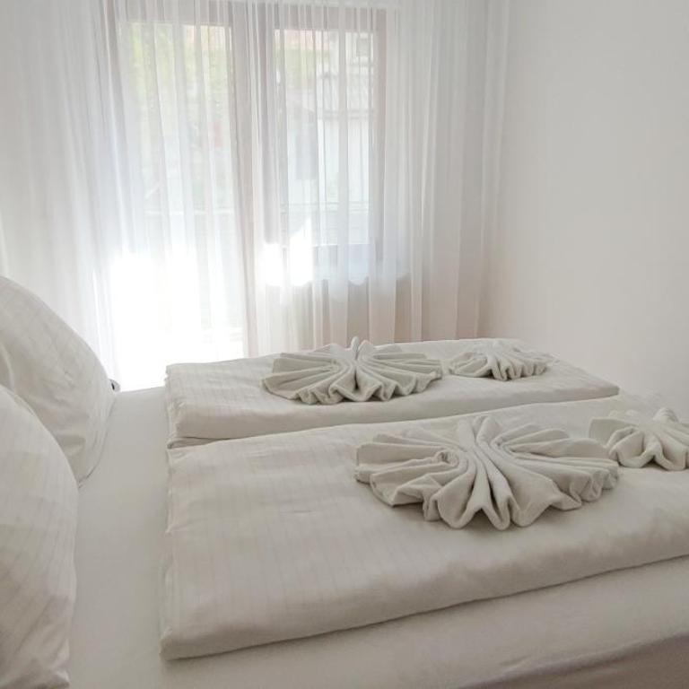 KK Residence Old Town - Two-Bedroom Apartment - 19
