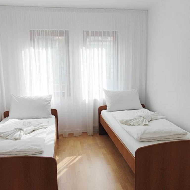 KK Residence Old Town - Two-Bedroom Apartment - 22