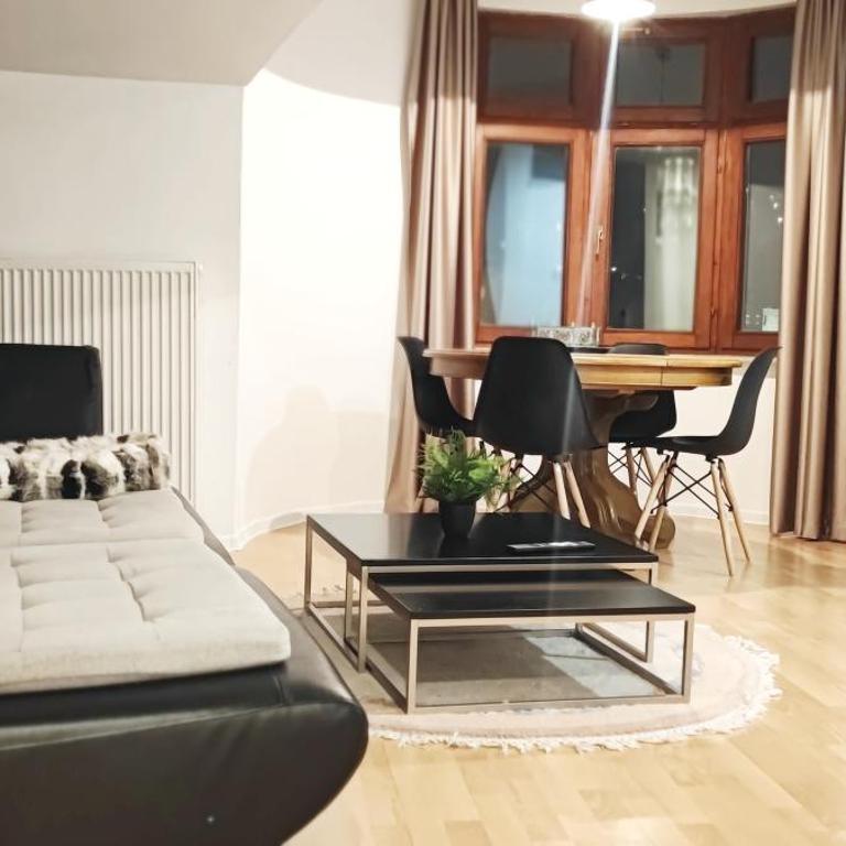 KK Residence Old Town - Two-Bedroom Apartment - 25