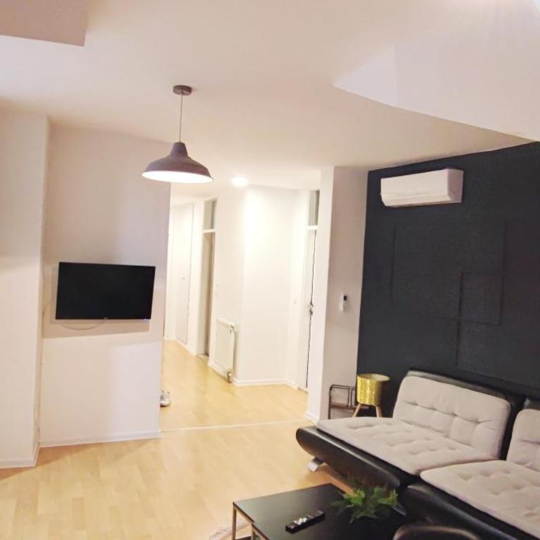 KK Residence Old Town - Two-Bedroom Apartment - 26