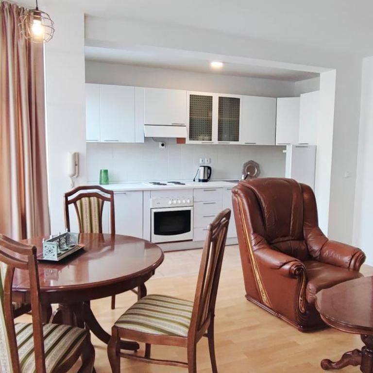 KK Residence Old Town - Two-Bedroom Apartment - 23