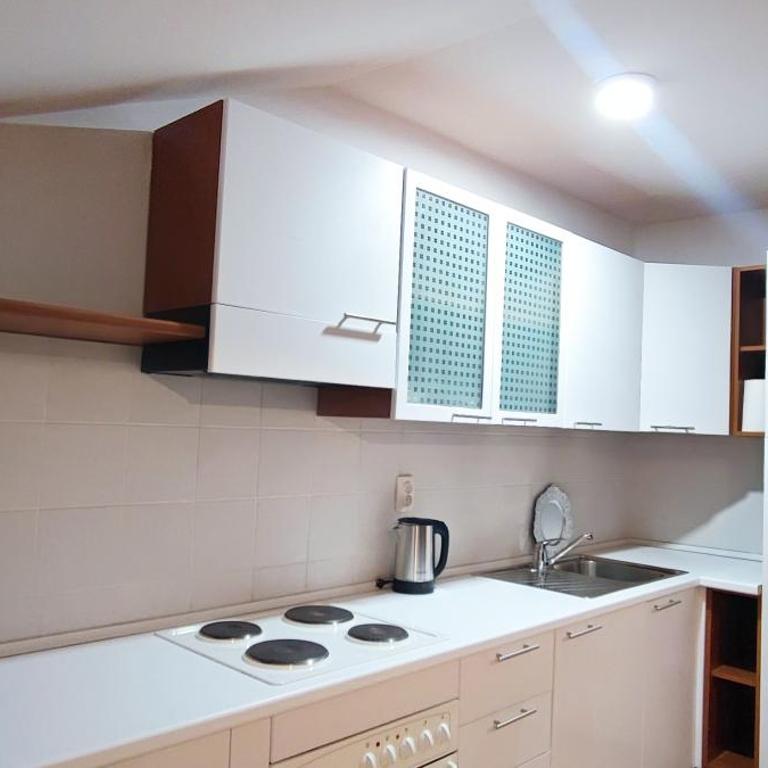 KK Residence Old Town - Two-Bedroom Apartment - 29