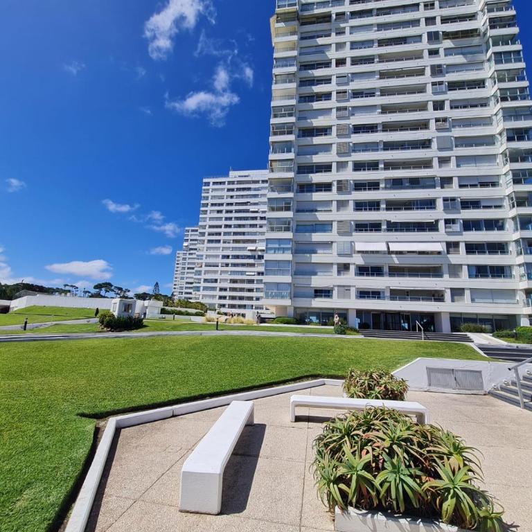 Apartamento frente ao mar Punta del Este - Apartment with Sea View - 4