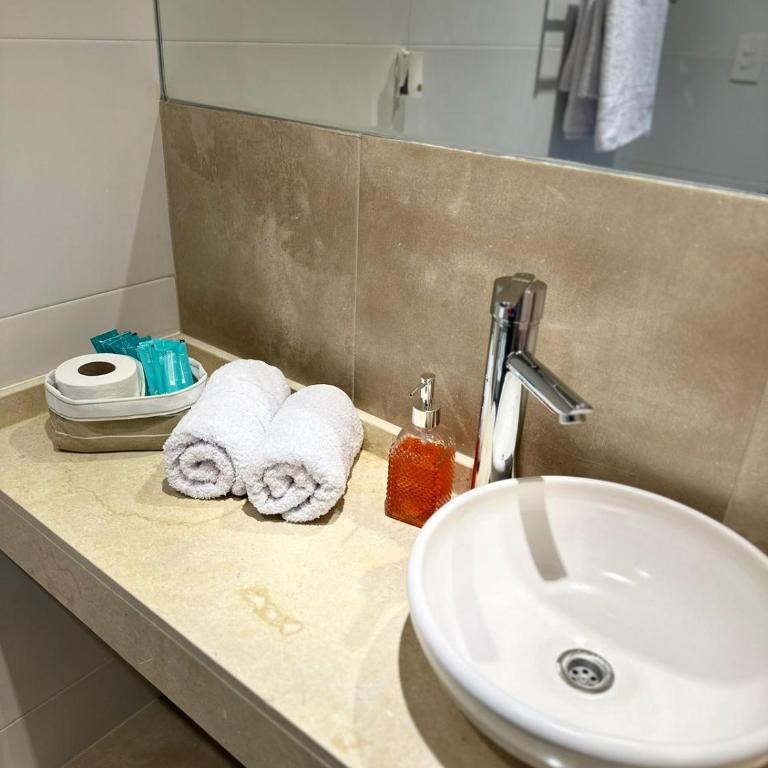 Rentarte - Apartamento de 1 dormitorio - 15