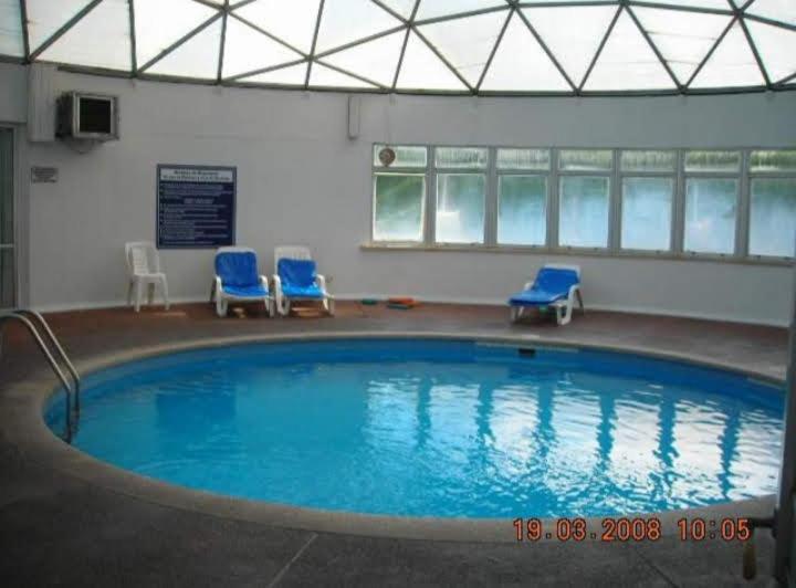 Apartamento frente ao mar Punta del Este - Apartment with Sea View - 22