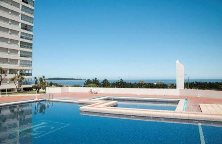 Apartamento frente ao mar Punta del Este - Apartment with Sea View - 23