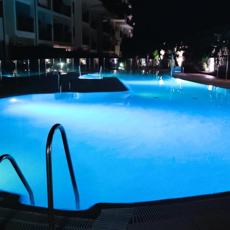 Dream Apartment in Mijas Golf Limonar - Apartamento de 2 dormitorios - 23