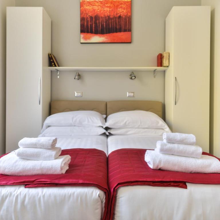 Lata Luxury Apartment - Two-Bedroom Apartment - 6