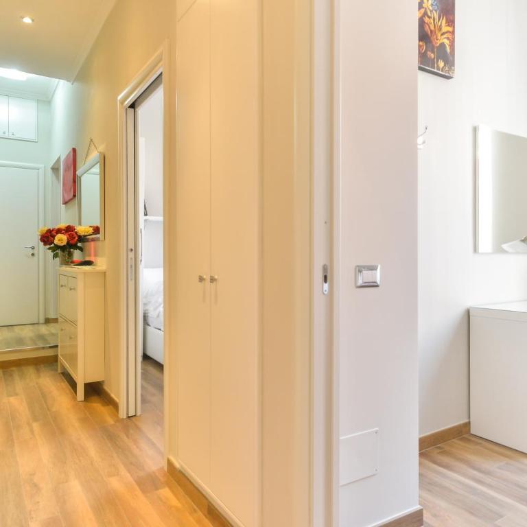 Lata Luxury Apartment - Two-Bedroom Apartment - 9