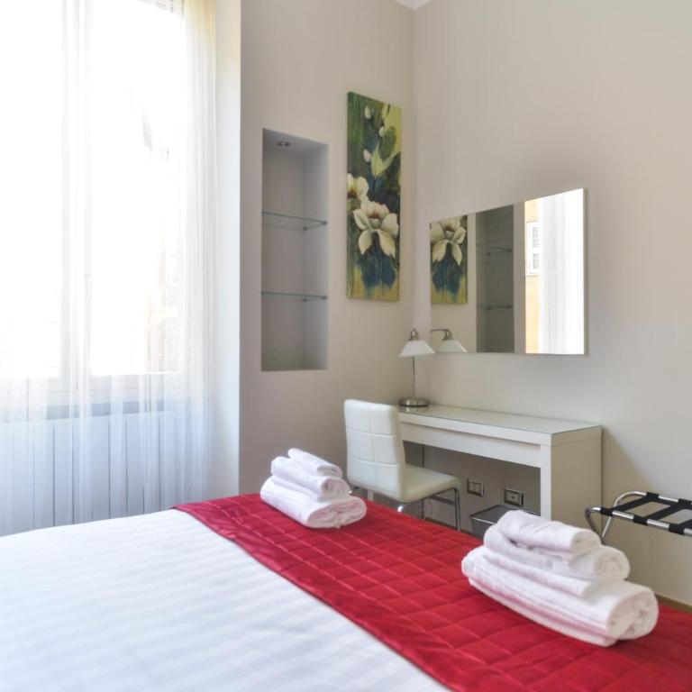 Lata Luxury Apartment - Two-Bedroom Apartment - 15