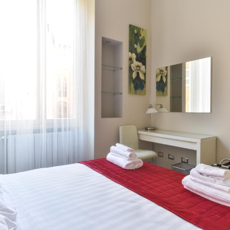 Lata Luxury Apartment - Two-Bedroom Apartment - 17