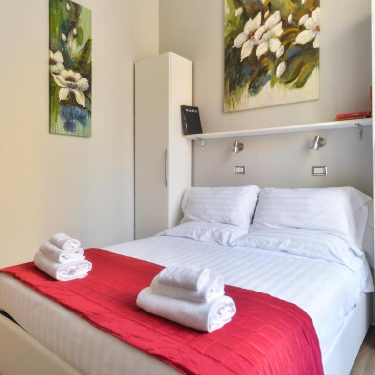 Lata Luxury Apartment - Two-Bedroom Apartment - 10