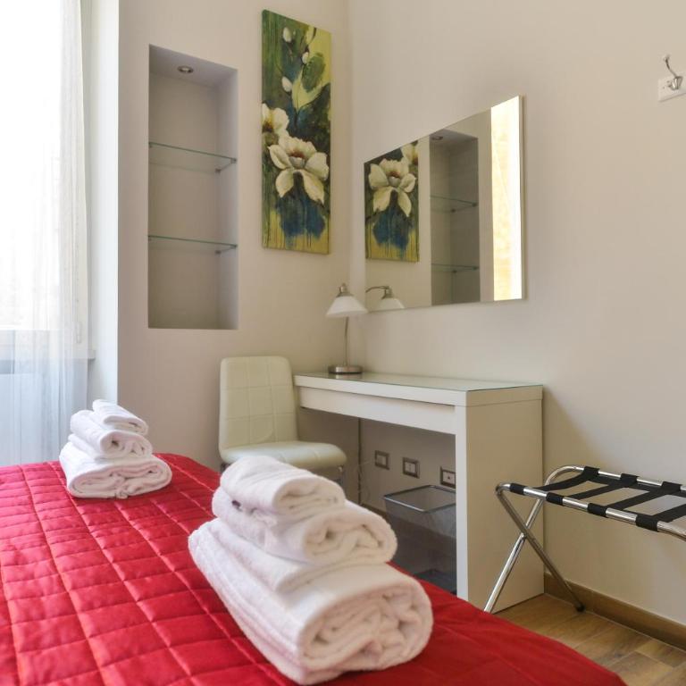 Lata Luxury Apartment - Two-Bedroom Apartment - 16