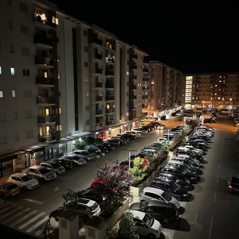 Delta apartment City kvart - One-Bedroom Apartment - 2