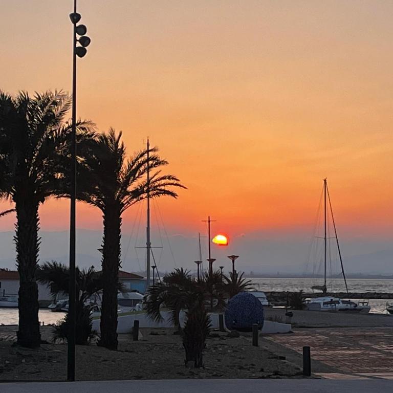 BARCARESA-Villa Flamants Roses - Villa 3 Chambres - 25