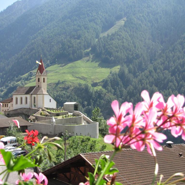 Hotel Am Fels - Doppelzimmer mit Balkon - 6