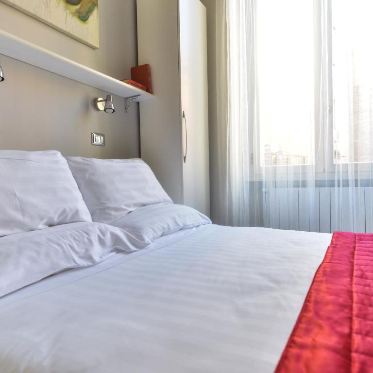 Lata Luxury Apartment - Two-Bedroom Apartment - 13