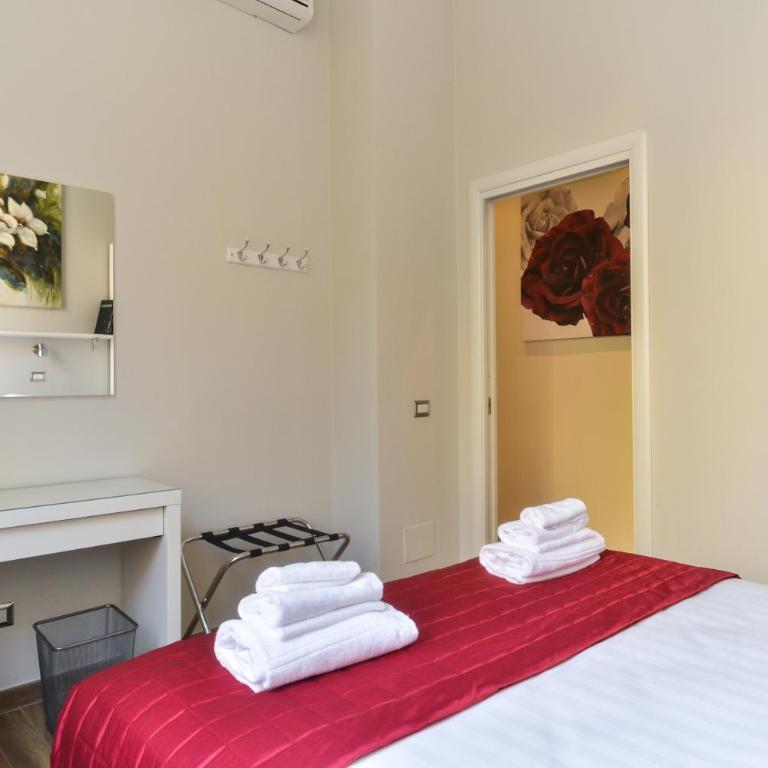 Lata Luxury Apartment - Two-Bedroom Apartment - 18