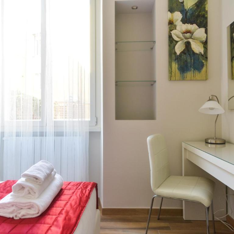 Lata Luxury Apartment - Two-Bedroom Apartment - 14
