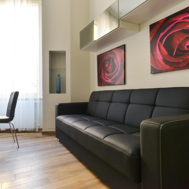 Lata Luxury Apartment - Two-Bedroom Apartment - 23