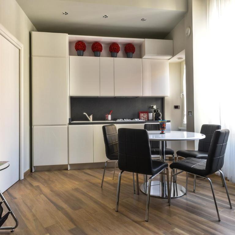 Lata Luxury Apartment - Two-Bedroom Apartment - 33