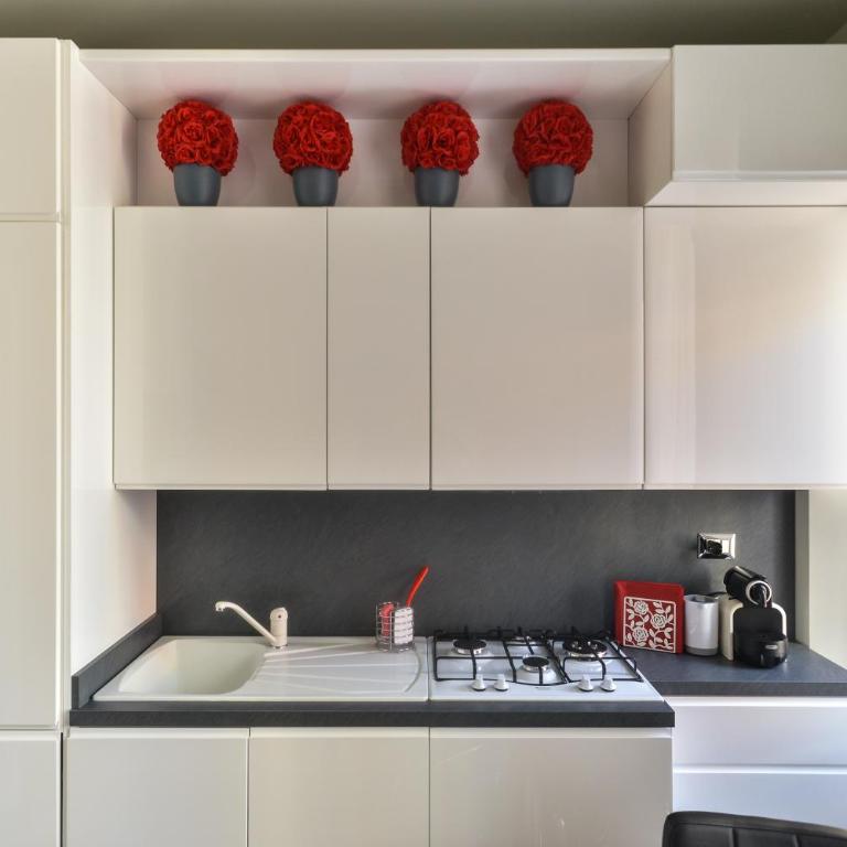 Lata Luxury Apartment - Two-Bedroom Apartment - 7