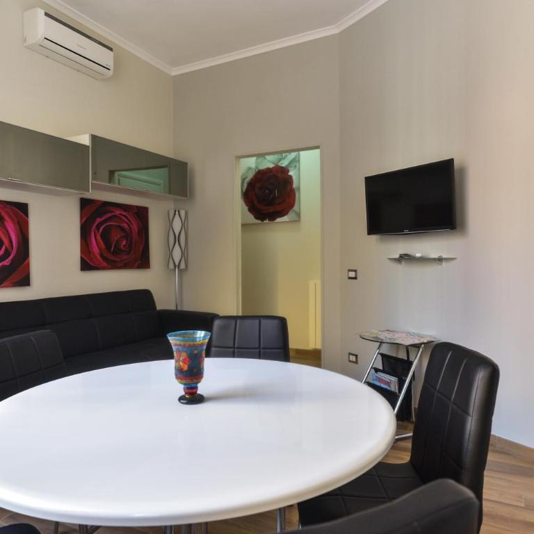 Lata Luxury Apartment - Two-Bedroom Apartment - 34