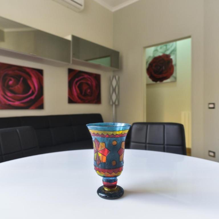 Lata Luxury Apartment - Two-Bedroom Apartment - 35