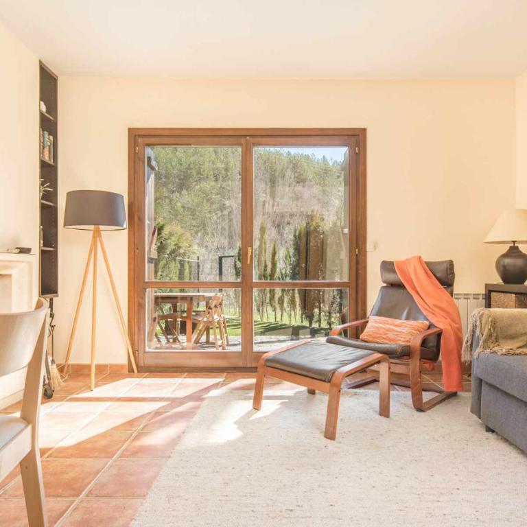 Chalet El Molino de Castiello - Chalet mit 3 Schlafzimmern - 2