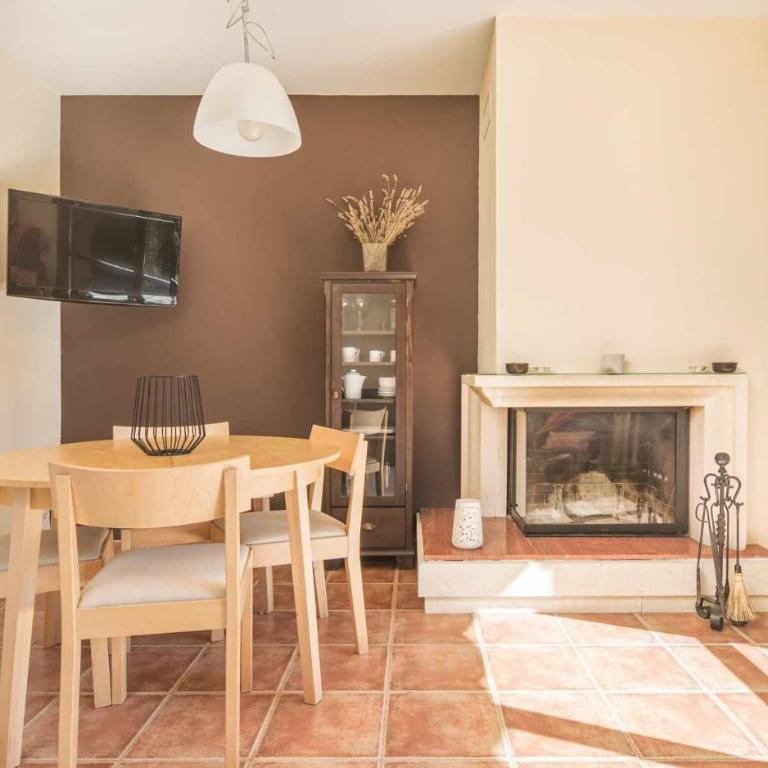 Chalet El Molino de Castiello - Chalet mit 3 Schlafzimmern - 3