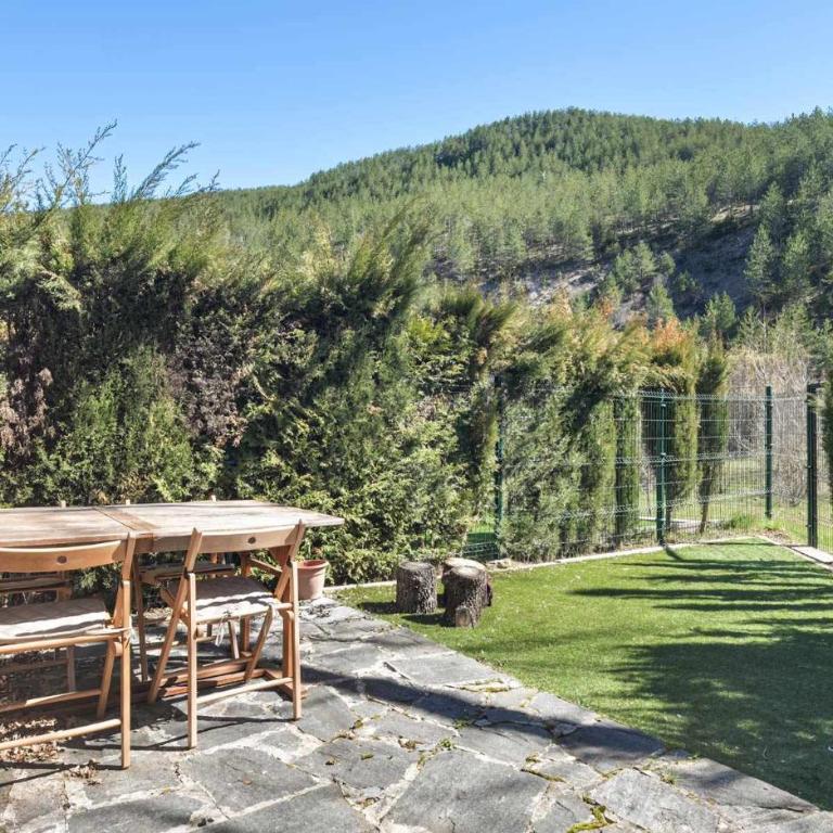Chalet El Molino de Castiello - Chalet mit 3 Schlafzimmern - 5
