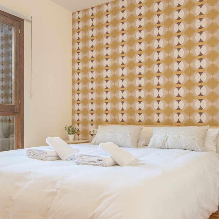 Chalet El Molino de Castiello - Chalet mit 3 Schlafzimmern - 7