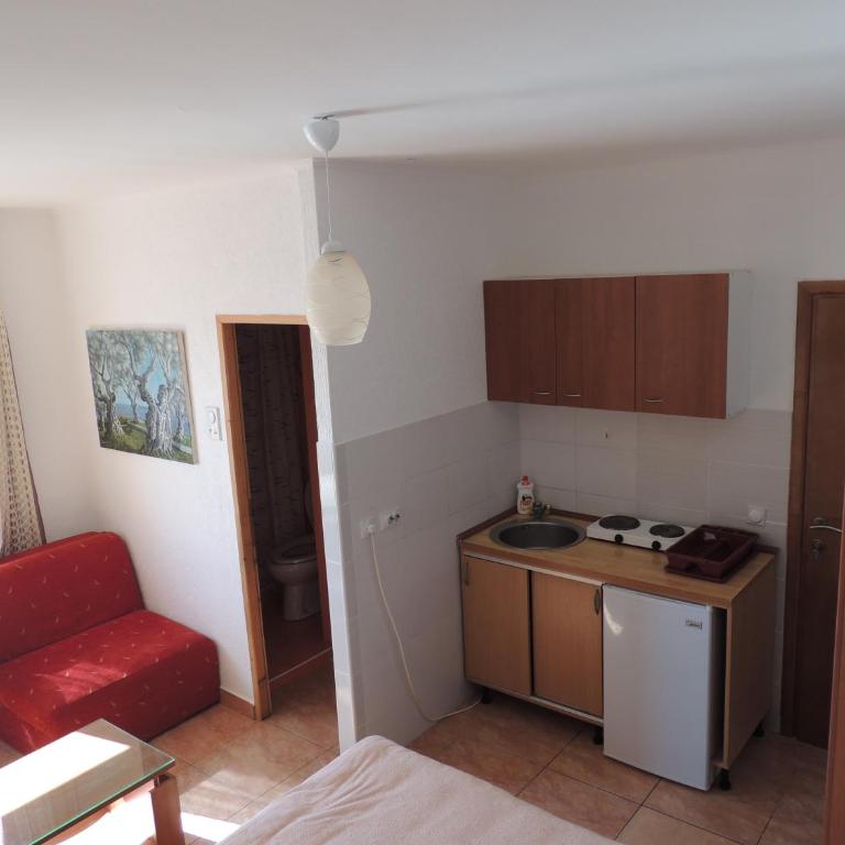 Apartments Djakonovic - Studio sa Pogledom na More - 7