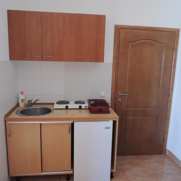 Apartments Djakonovic - Studio sa Pogledom na More - 8