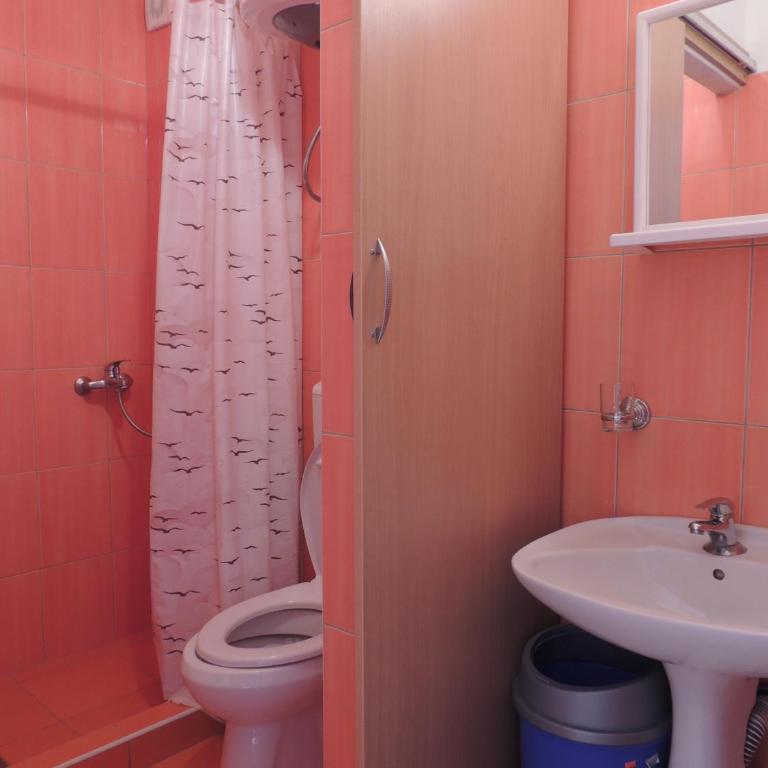 Apartments Djakonovic - Studio sa Pogledom na More - 9