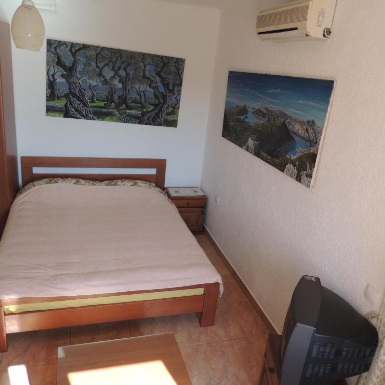Apartments Djakonovic - Studio sa Pogledom na More - 15