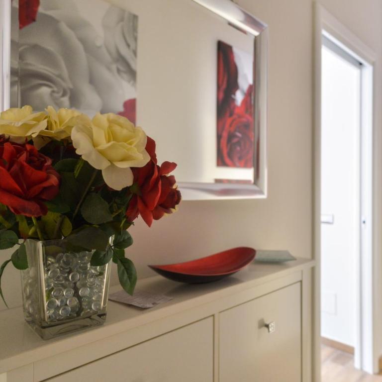 Lata Luxury Apartment - Two-Bedroom Apartment - 31