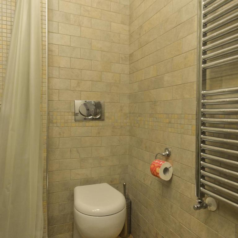 Lata Luxury Apartment - Two-Bedroom Apartment - 28
