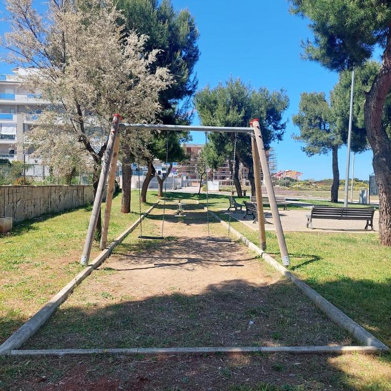 La Preferita Appartamento vista lato Mare - Casa con 1 Camera da Letto - 5