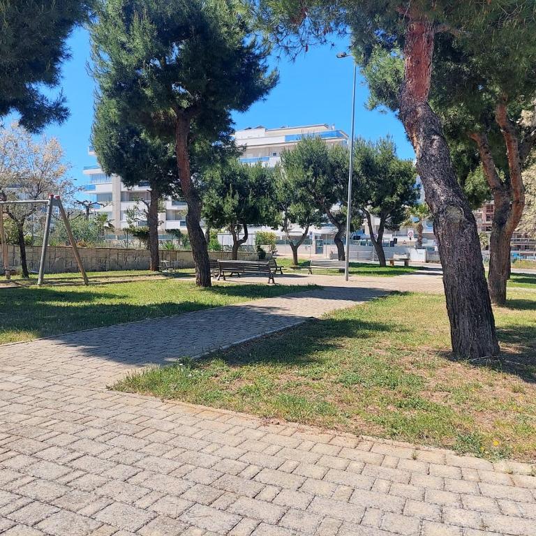 La Preferita Appartamento vista lato Mare - Casa con 1 Camera da Letto - 20