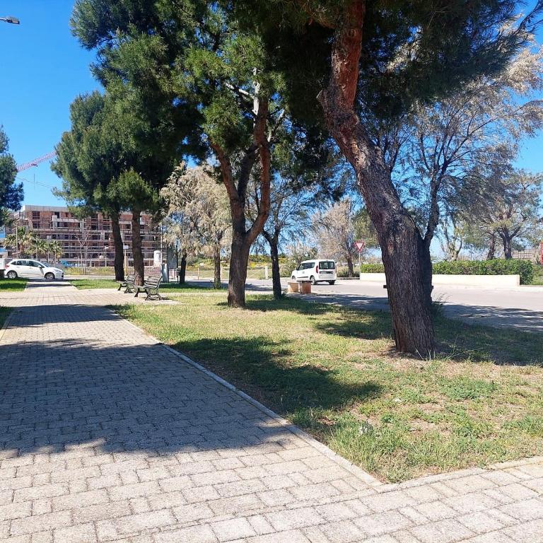 La Preferita Appartamento vista lato Mare - Casa con 1 Camera da Letto - 22