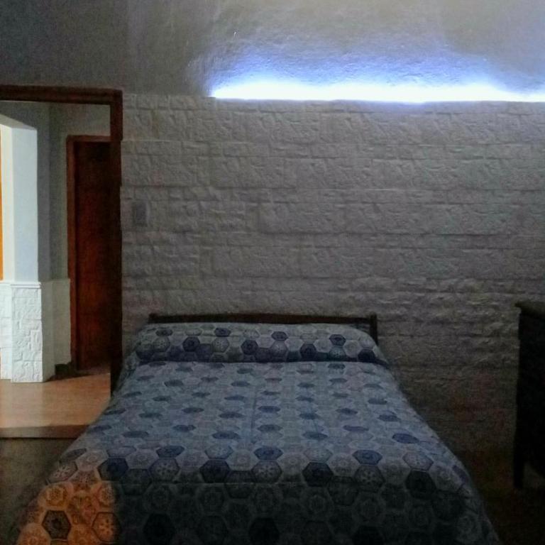 Hostel Paraíso - Habitación Deluxe - 1 cama grande - 6