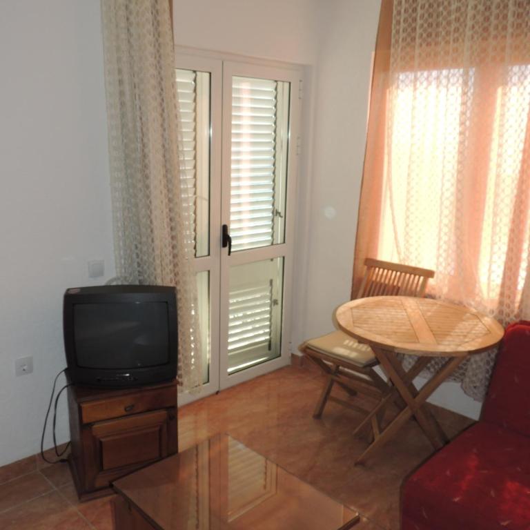 Apartments Djakonovic - Studio sa Pogledom na More - 10